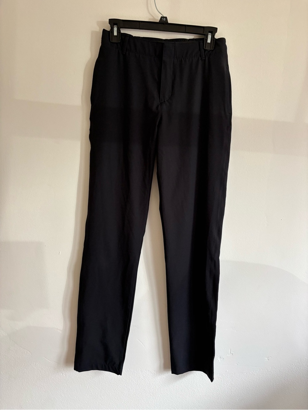 Under Armour Women’s Black Slim dress pants